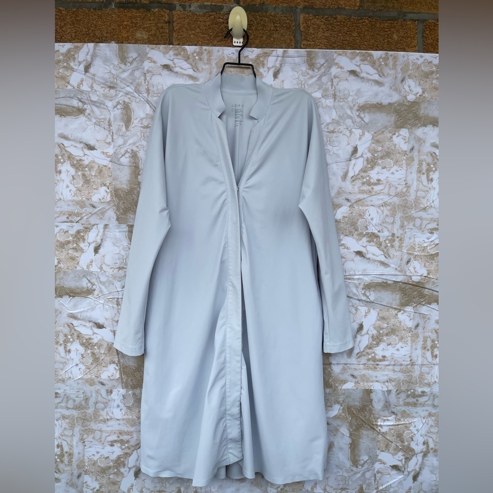 Aday Something Borrowed Dress size small